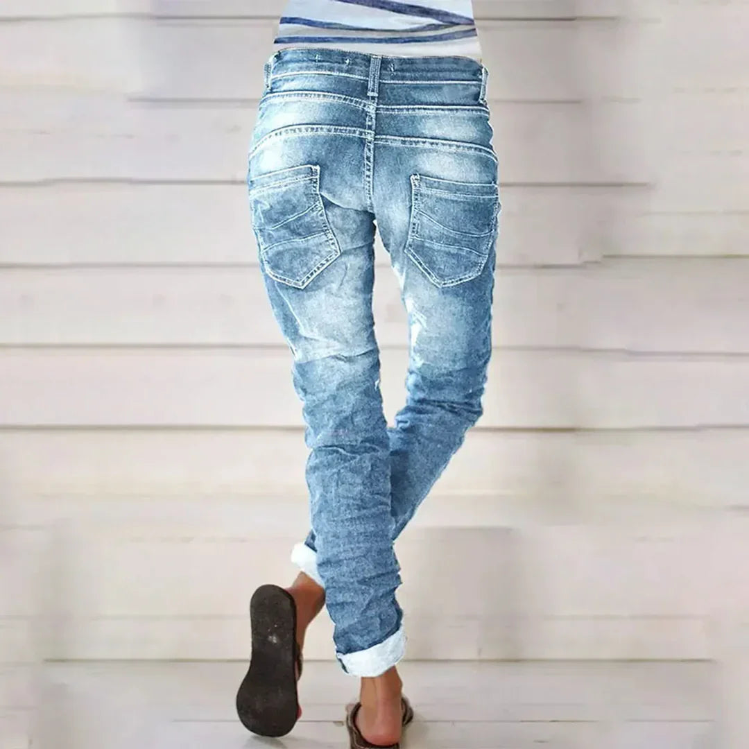 Charlotte™ - Stretch pants