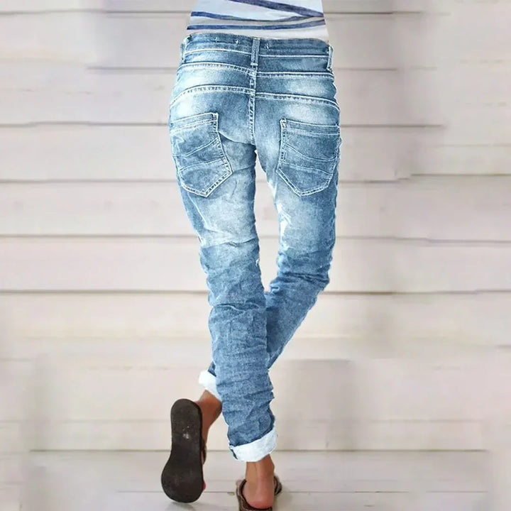 Charlotte™ - Stretch pants