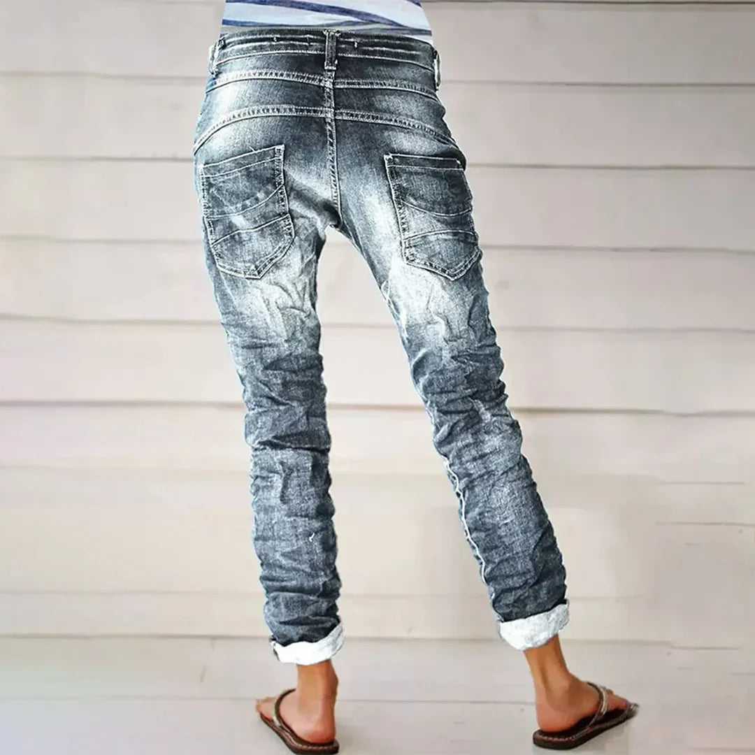 Charlotte™ - Stretch pants