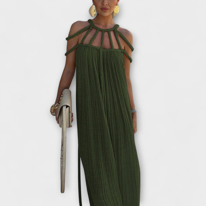 Briar | Maxivestido para mujer