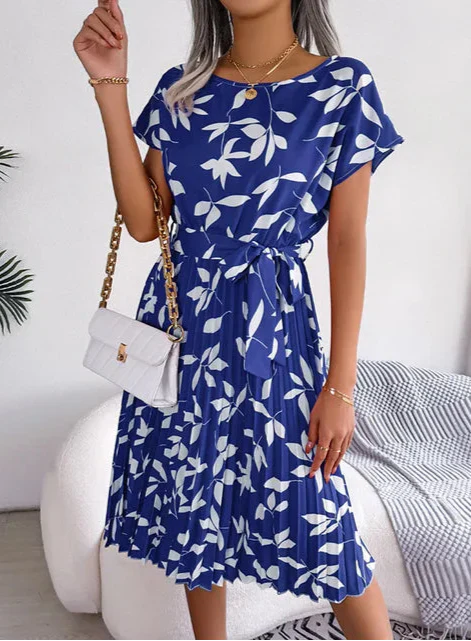 Lilienne | Elegante vestido de verano