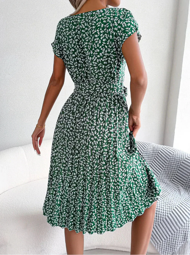 Lilienne | Elegante vestido de verano