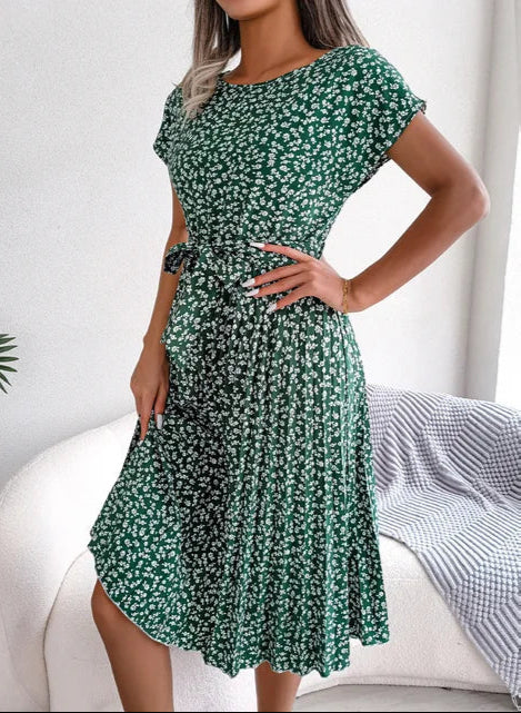 Lilienne | Elegante vestido de verano