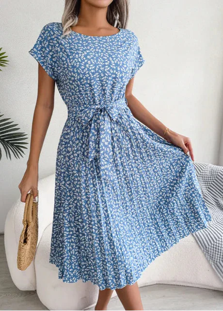 Lilienne | Elegante vestido de verano