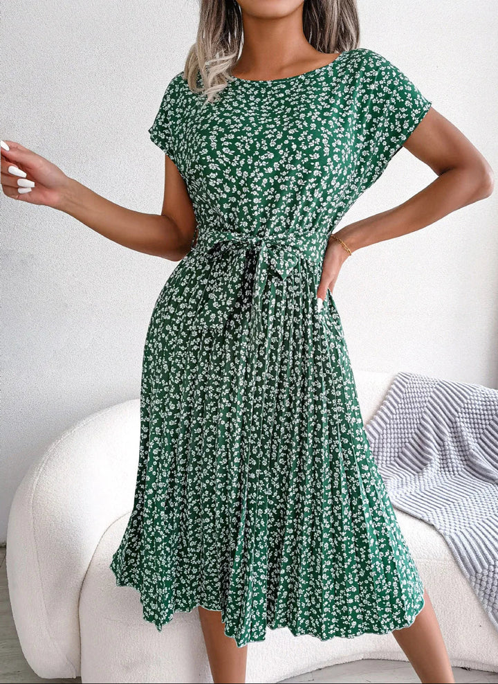 Lilienne | Elegante vestido de verano