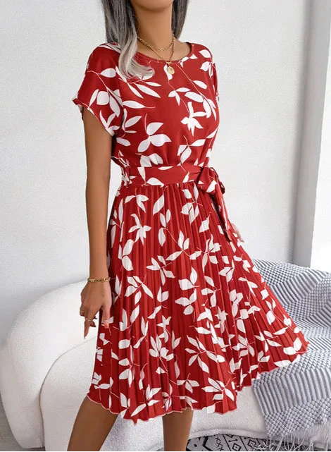 Lilienne | Elegante vestido de verano