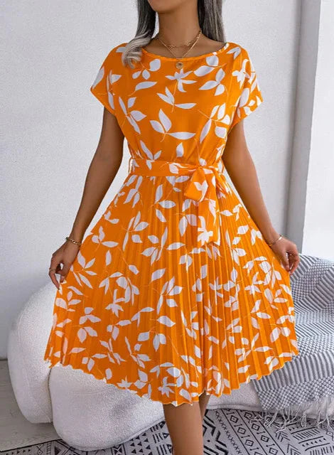 Lilienne | Elegante vestido de verano