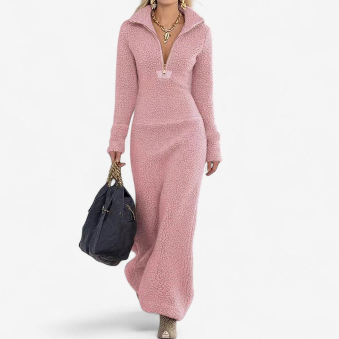Pamela™ Comfortable Robe