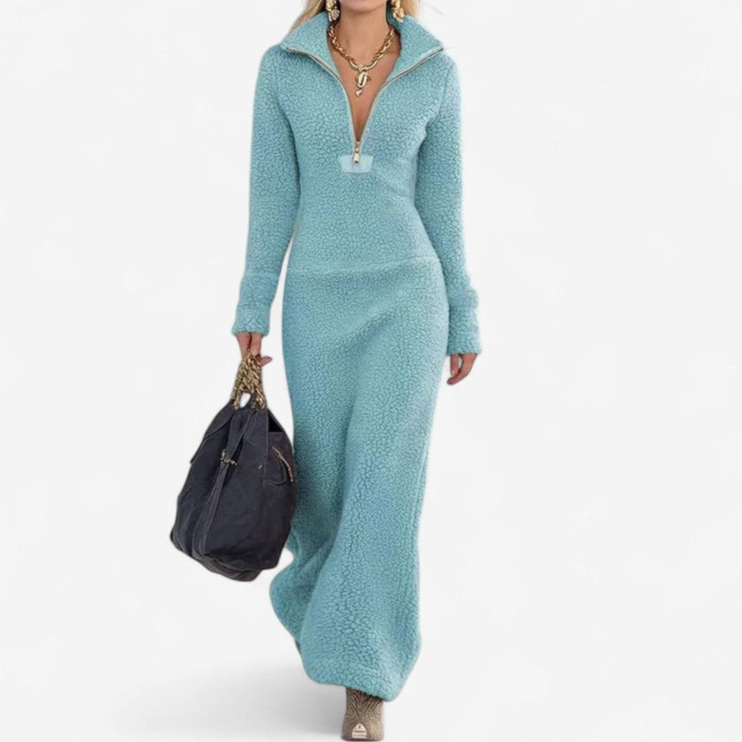 Pamela™ Comfortable Robe