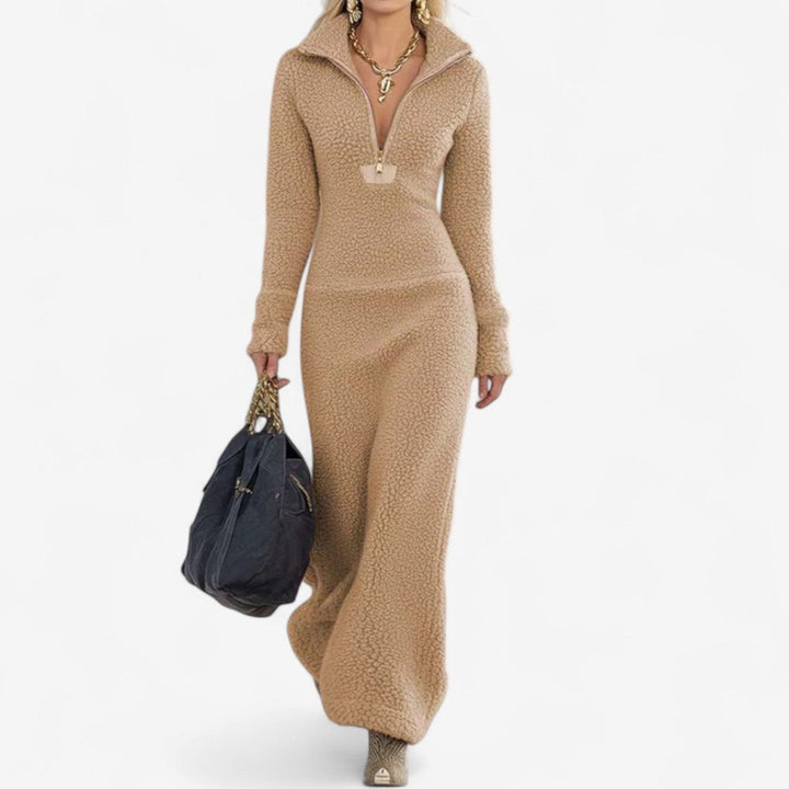 Pamela™ Comfortable Robe