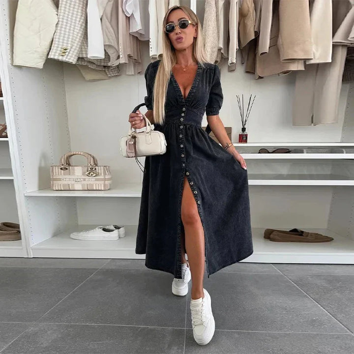 Zaya - Elegante vestido informal